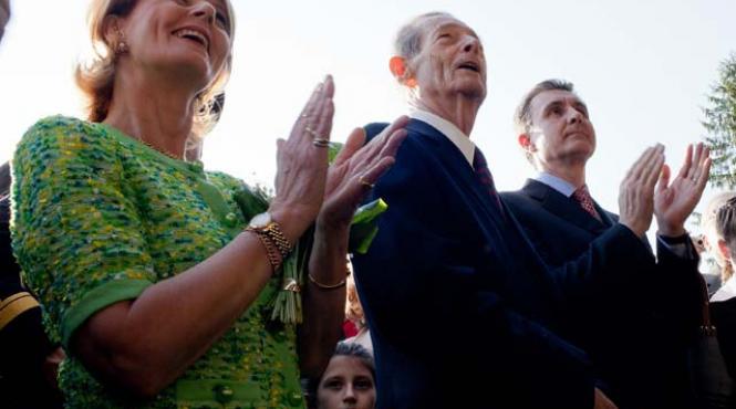 licitatia regala a avut un profit de 279 000 de euro