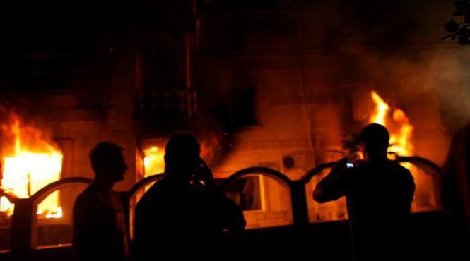 trei zile de proteste anti romi in bulgaria liderul romilor kiril raskov a fost arestat