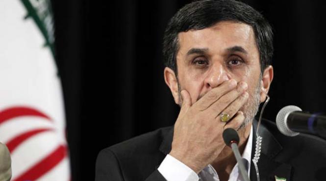 al qaida ii cere presedintelui iranului sa nu mai dea vina pe guvernul sua pentru atentatele de la 11 septembrie