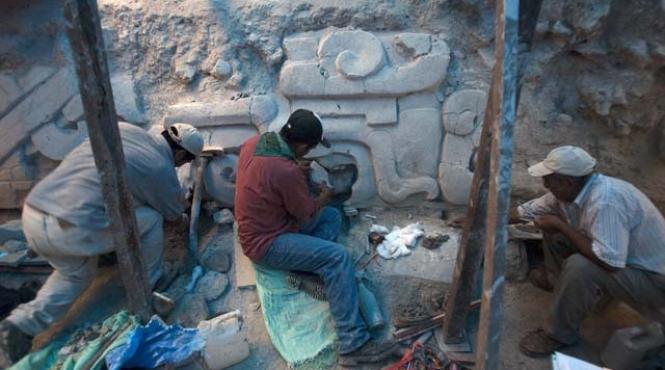 autoritatile din mexic si guatemala sustin ca detin dovezi incontestabile ale vizitei extraterestrilor