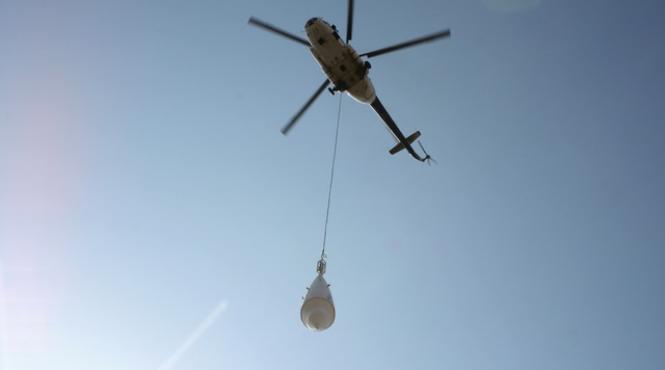 cabina primului avion supersonic romanesc a fost testata cu succes galerie foto