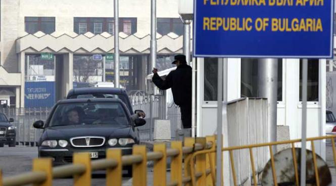 drept de circulatie limitat pentru masinile inmatriculate in alte tari