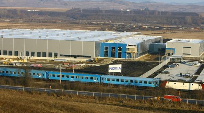 nokia pune lacatul pe fabrica de la jucu peste 2 200 de angajati vor fi disponibilizati