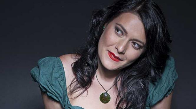 omul zilei alina manole