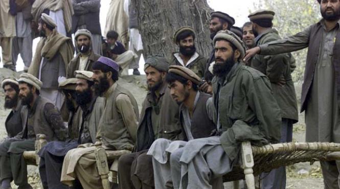 pakistan l a eliberat pe bodyguardul lui osama bin laden