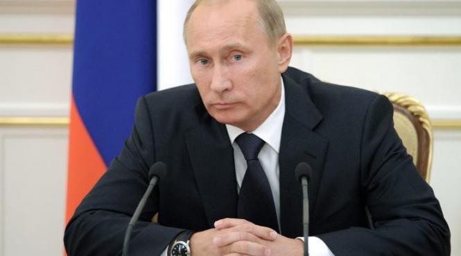 putin iritat de folosirea cuvintelor straine in locul celor rusesti