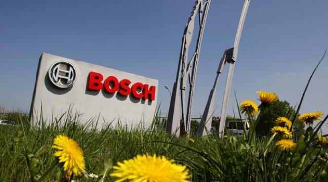 bosch se pregateste de o investitie care va angaja 1 000 de persoane la jucu