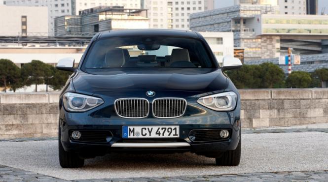 de ce nu mi as lua niciodata un bmw