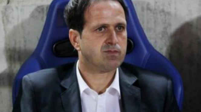 ronny levy si a dat demisia ilie stan noul antrenor al stelei