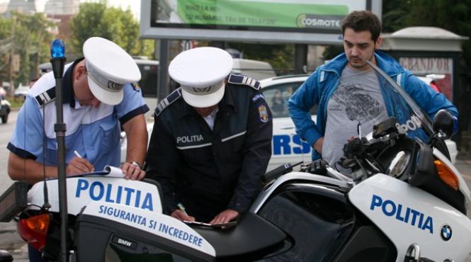 aproape 400 de soferi au fara permis intr o singura noapte din cauza alcoolului