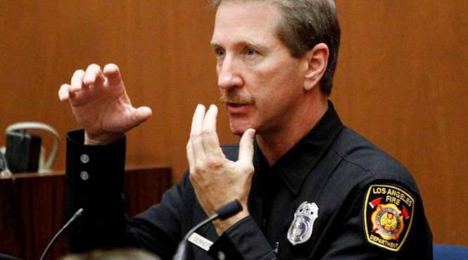 daca eram sunati mai repede il puteam salva pe michael jackson