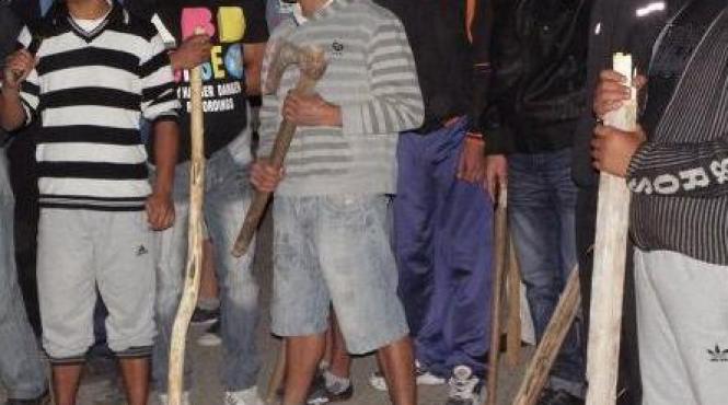 lider rom bulgar daca suntem atacati sofia va fi inecata in mizerie