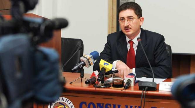 bancile din romania nu prea se concureaza