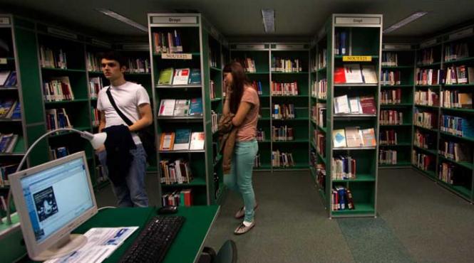 cartile ne ajuta sa ne imprietenim cu noi insine