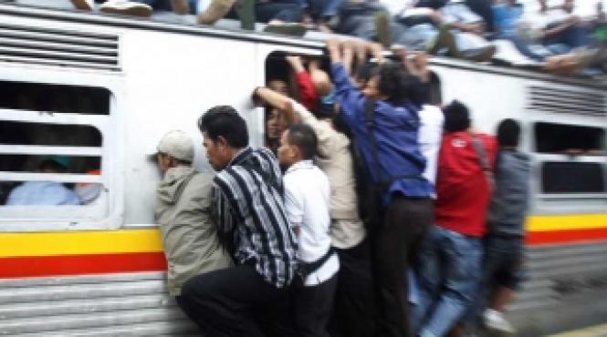 populatia planetei s a majorat cu un miliard in doar 12 ani