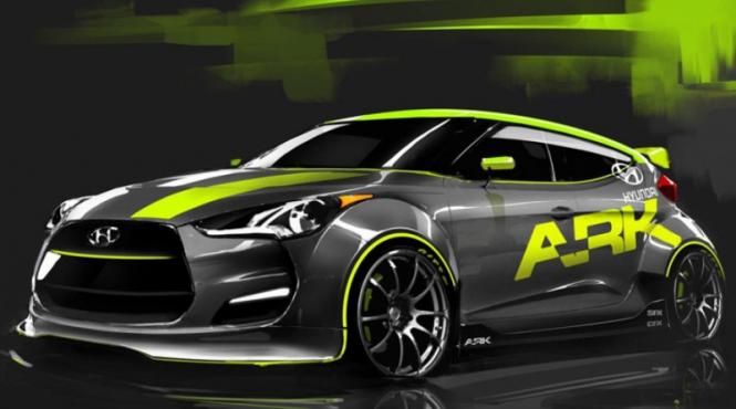 un hyundai mai animalic