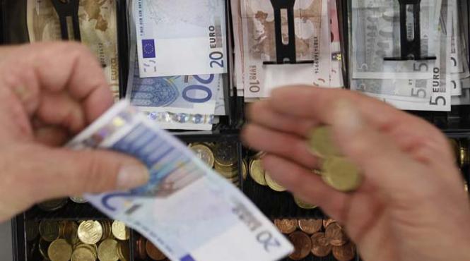 accizele din 2012 vor fi colectate la un curs de 4 3001 lei pentru un euro