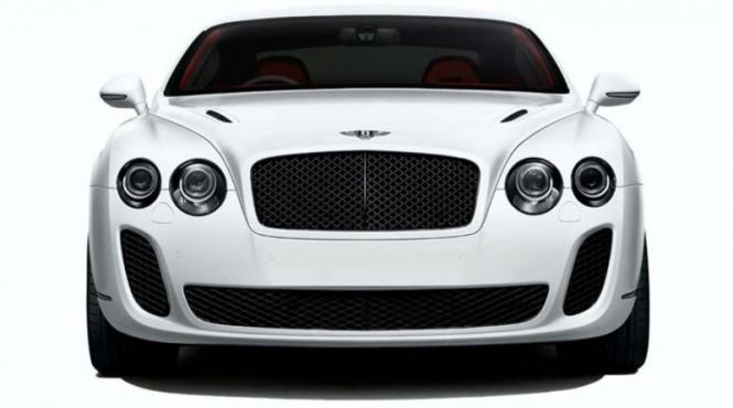 bentley il confirma pe continental gt2