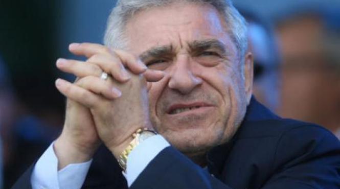 ioan becali sper ca invinuirile care i se aduc lui avram sa nu fie ceea ce stiu eu