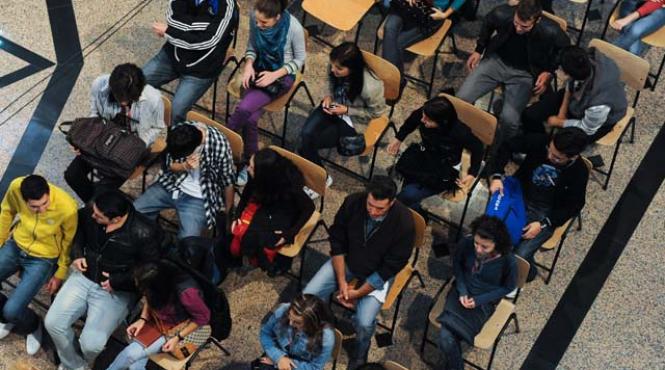 tensiuni interetnice la umf targu mures vezi de ce