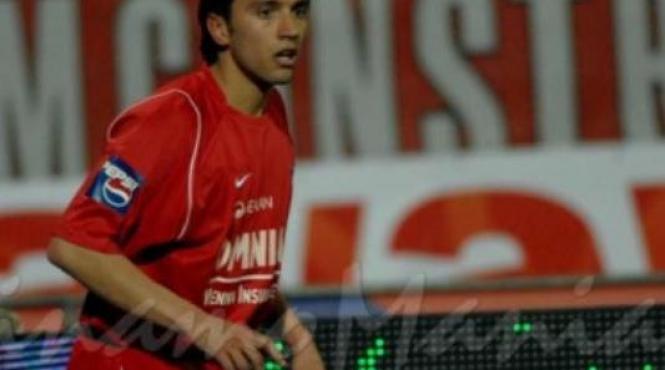 un fost jucator dinamovist arestat in franta mijlocasul este acuzat de tentativa de rapire