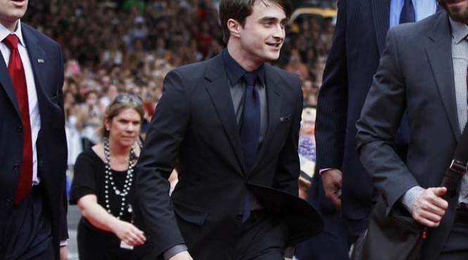 fanii pot vizita culisele seriei harry potter