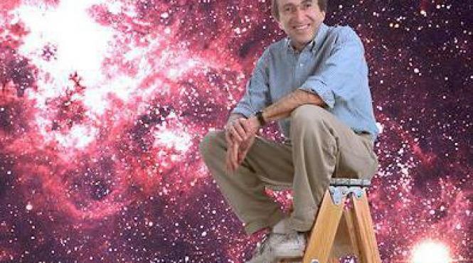 premiul nobel pentru fizica atribuit lui saul perlmutter brian schmidt si adam riess