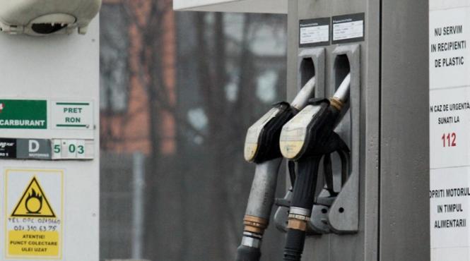 presedintele benzinarilor particulari in 2012 litrul de benzina poate ajunge la 7 lei