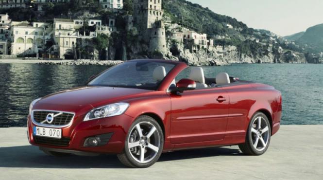 volvo ii spune pa lui c70