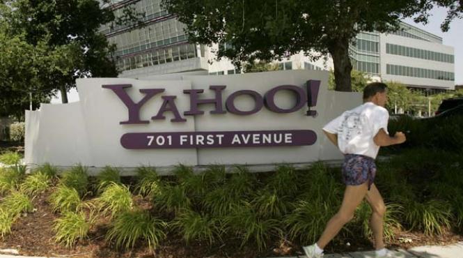alibaba vrea sa cumpere yahoo