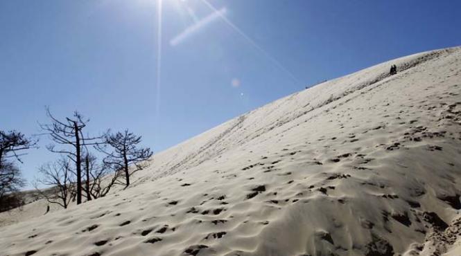 jumatate din uniunea europeana se va transforma in desert in urmatorii 10 ani romania este printre tarile afectate