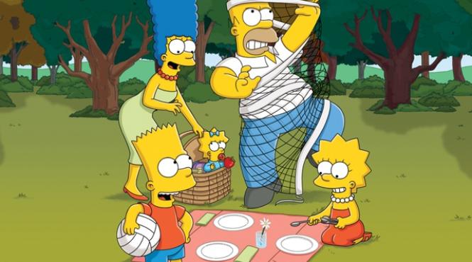 serialul familia simpson ar putea fi anulat