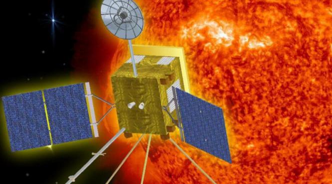 soarele studiat de aproape in cea mai indrazneata misiune spatiala din istorie