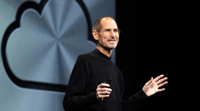 a murit steve jobs parintele apple