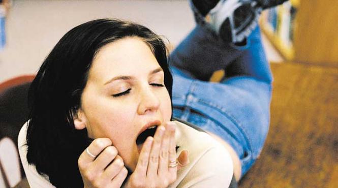 cascatul asigura aerul conditionat pentru creier