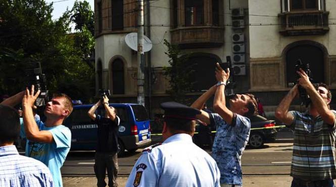 libertatea presei un risc asumat