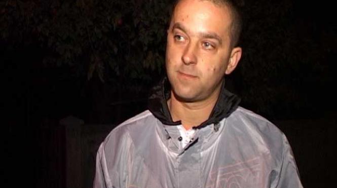 mafia conduce politia din gorj o spune un politist care si a vazut masina si casa in flacari