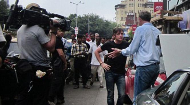 topgear se intoarce pe sticla