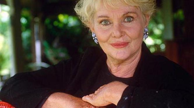 a murit actrita australiana diane cilento fosta sotie a lui sean connery