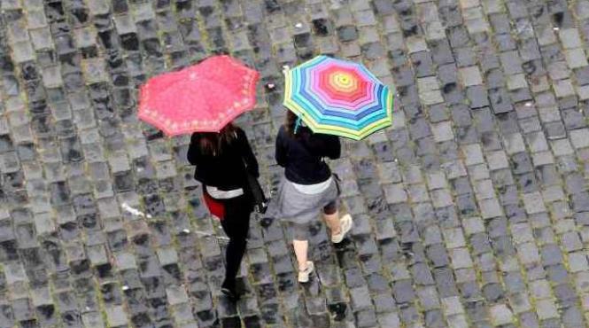 anm din weekend vin ploile vezi prognoza pe trei zile