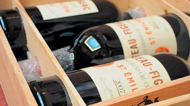 chihlimbar topit in pahare