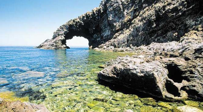 insula tuturor vanturilor