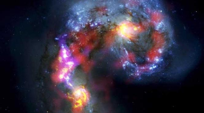 vom cauta dovezi post big bang romania singura tara din europa de est care participa la deslusirea secretelor universului