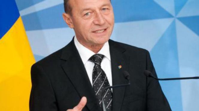 basescu romania nu a primit niciodata garantii antiracheta de la nimeni
