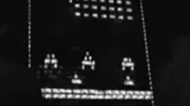 cum se joaca hackerii in fata blocului video