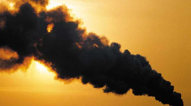 poluarea ucide in fiecare an 2 milioane de oameni