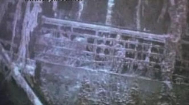 inca o descoperire pretioasa pe fundul atlanticului pe un vas scufundat in primul razboi mondial se afla lingouri de argint evaluate la 15 milioane de euro