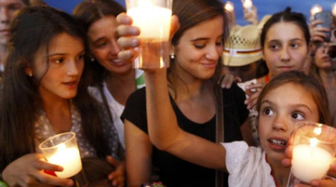 scolarizare gratuita alocatii si asigurari medicale promise familiilor catolice din india cu multi copii