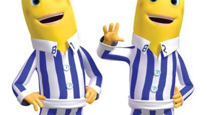 se lanseaza cartoonito