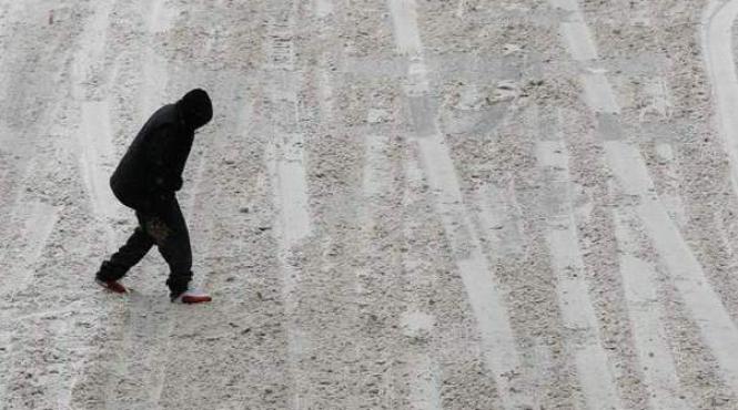 serviciul britanic de meteorologie avertizeaza in aceasta iarna europa se va confrunta cu o mini era glaciara